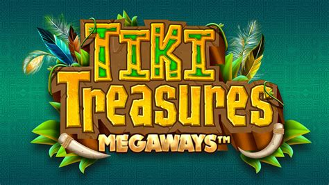 Tiki Treasures Megaways Betsul