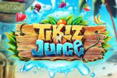 Tikiz N Juice Slot - Play Online