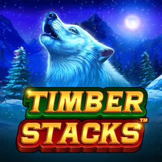 Timber Stacks Parimatch