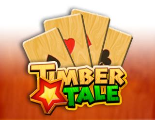 Timber Tale 888 Casino