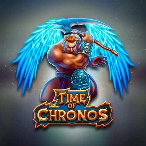Time Of Chronos Netbet