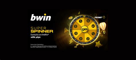 Time Spinners Bwin