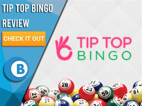 Tip Top Bingo Casino Argentina