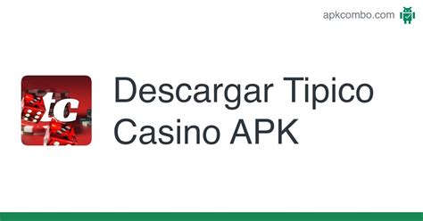 Tipico De Casino Aplicativo Apk