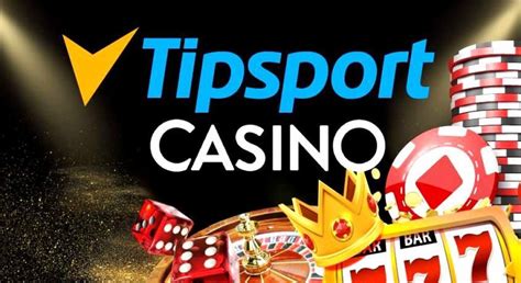 Tipsport Vegas Casino App