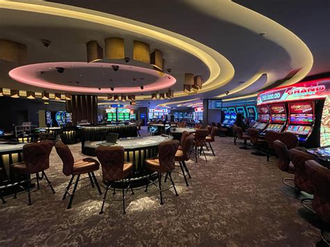 Tirana Casino