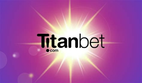 Titanbet Casino Bolivia