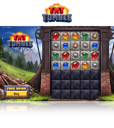 Tnt Tumble Slot - Play Online