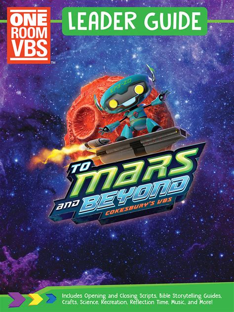 To Mars And Beyond Review 2024