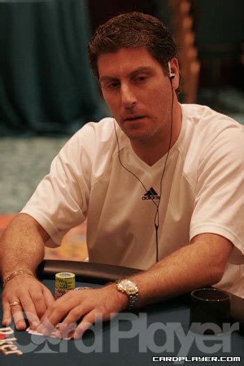 Todd Arnold Poker