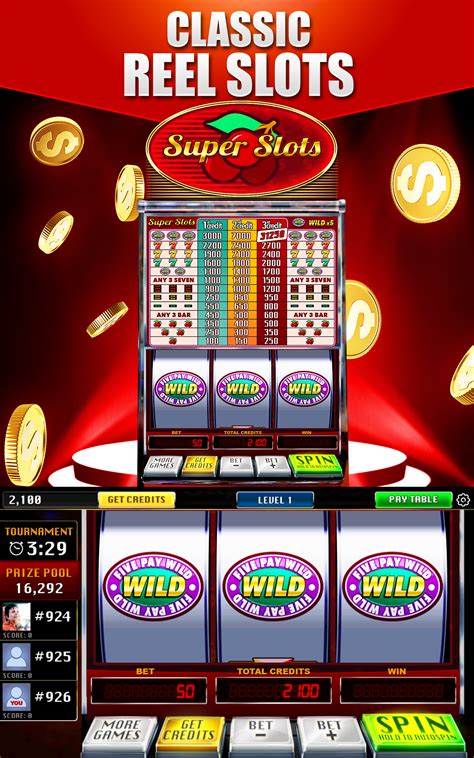Todos Os Slots Casino Bonus De 10