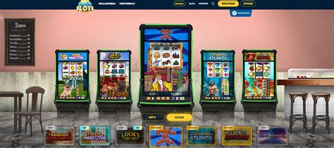 Todoslots Casino Review