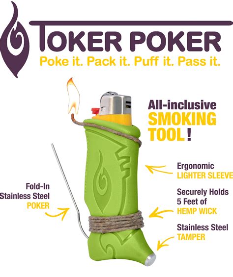 Toker Poker Caneca