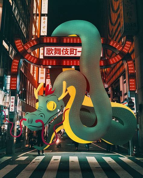 Tokyo Dragon Review 2024
