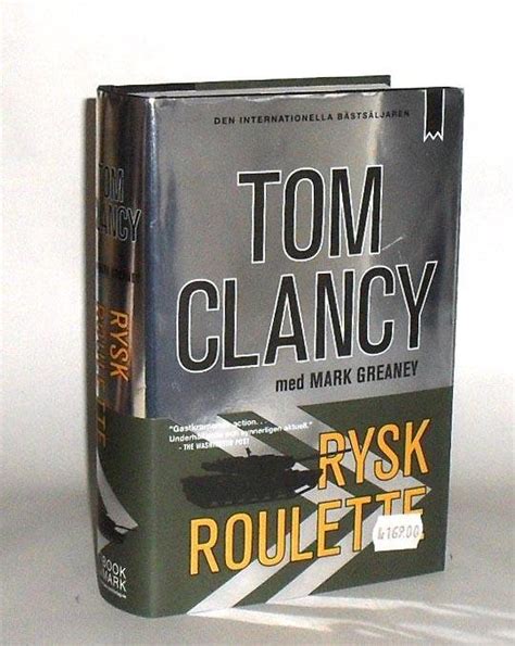 Tom Clancyrysk Roleta