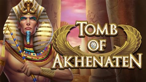Tomb Of Akhenaten 888 Casino