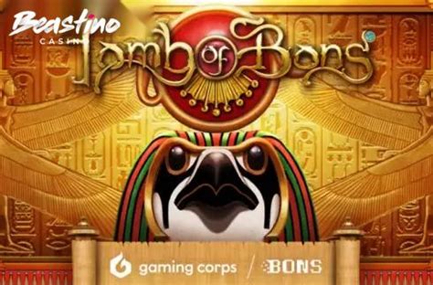 Tomb Of Bons Slot - Play Online