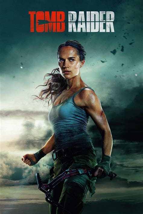 Tomb Raider Bet365