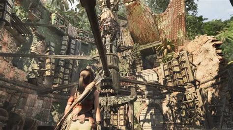 Tomb Raider Maquina De Fenda De Download