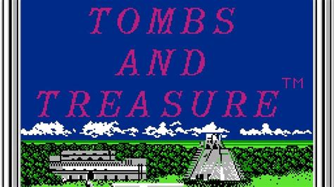 Tomb Treasure Parimatch