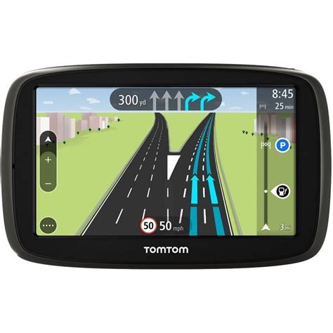 Tomtom Start 50 Geant Casino