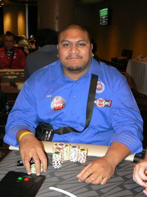 Tonga Poker
