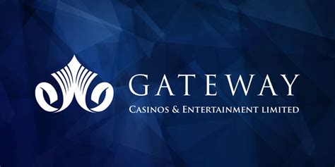 Tony Santos Gateway Casinos