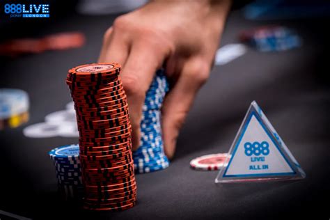 Top 5 Torneio De Poker Dicas