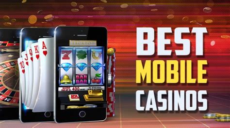 Top Casino Apps Do Ipad