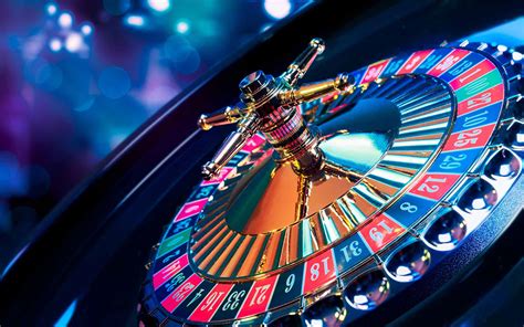 Top Sites De Casino 2024