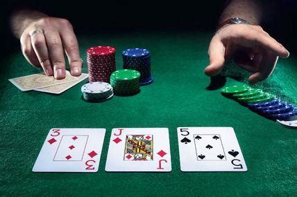 Top Sites De Poker Online 2024