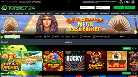 Topbet24 Casino Honduras