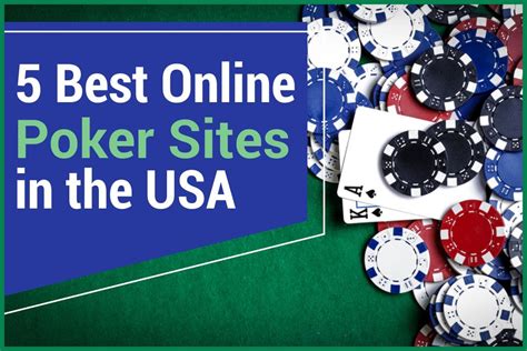 Topo U S  Sites De Poker A Dinheiro Real