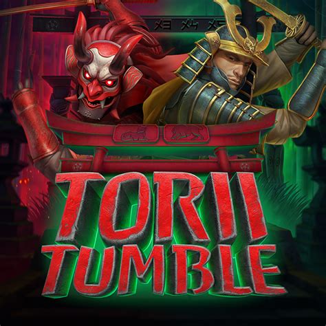 Torii Tumble Bodog