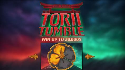 Torii Tumble Slot Gratis