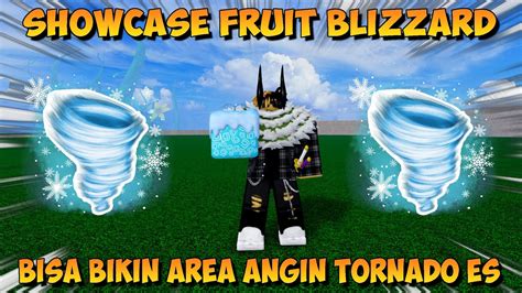 Tornado Fruits Review 2024