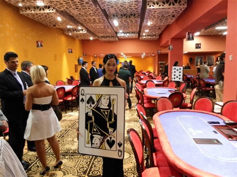Tornei Poker Casino Perla Nova Gorica