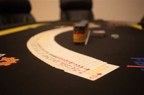 Torneio De Poker Em Salvador