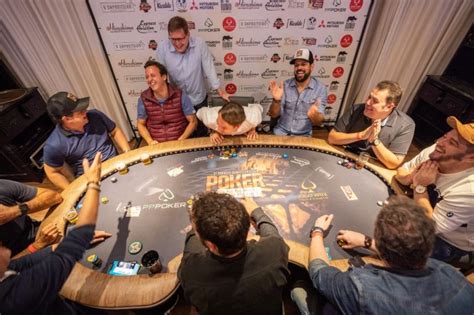 Torneio De Poker Em Sorocaba