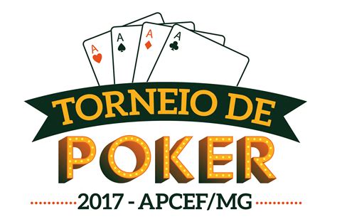 Torneio De Poker Mg