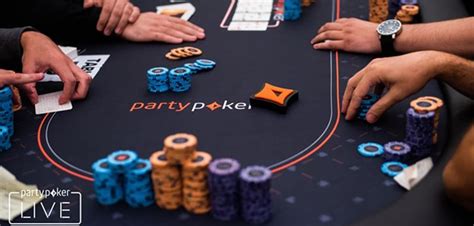 Torneios De Poker Ao Vivo Em Vancouver