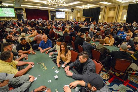 Torneios De Poker Mississippi Gulf Coast