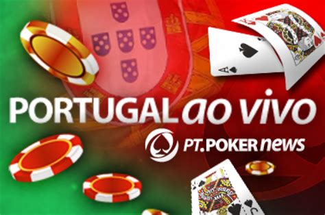 Torneios Pokerstars Portugal