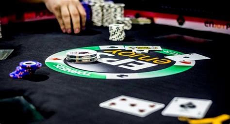 Torneo De Poker Assuncao