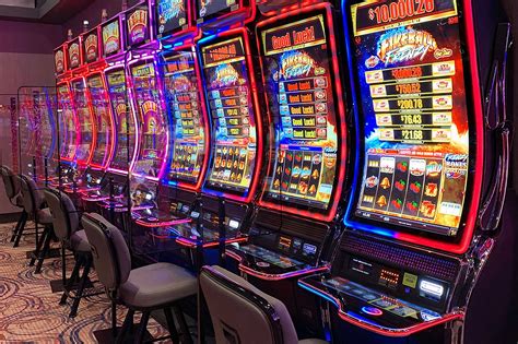 Toronto Slots Casino