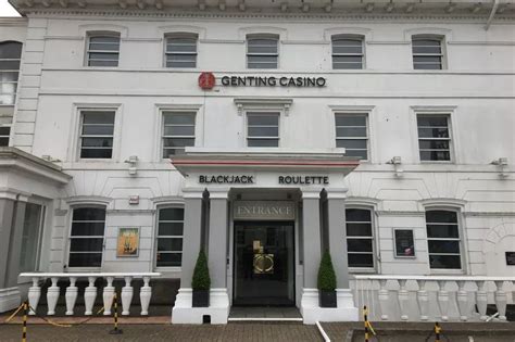 Torquay Opinioes Casino