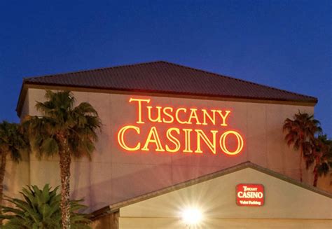 Toscana Casino Sands Zila Wa