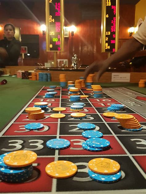 Tote Casino Haiti