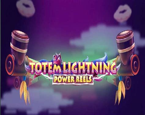 Totem Lightning Power Reels Sportingbet