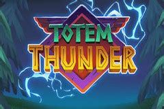 Totem Thunder Review 2024